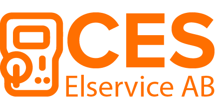 CES Elservice AB